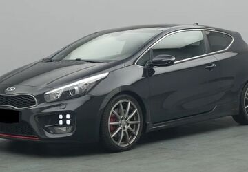 Kia pro ceed / ProCeed 132.500 km 11.900 &euro; Rüsselsheim 65428