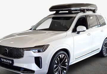 Volvo XC90 19.937 km 84.900 &euro; Offenbach 63069