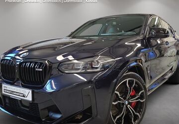 BMW X4 M 44.671 km 66.870 &euro; Dreieich-Sprendlingen 63303