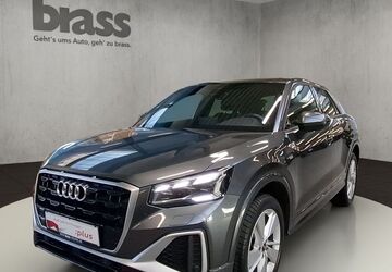Audi Q2 60.728 km 24.600 &euro; Dietzenbach 63128