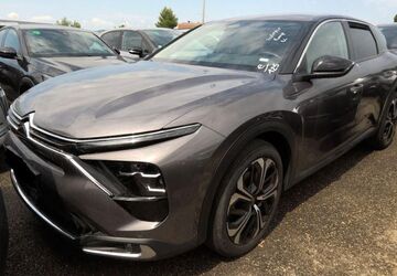 Citroen C5 X 39.765 km 17.480 &euro; Rüsselsheim 65428