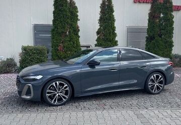 Audi A5 3.100 km 67.000 &euro; Rödermark 63322