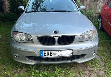 BMW 118 200.000 km 3.700 &euro; Höchst 64739