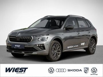 Gebrauchte Skoda Kamiq