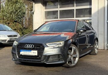 Audi A3 273.000 km 12.950 &euro; Dieburg 64807
