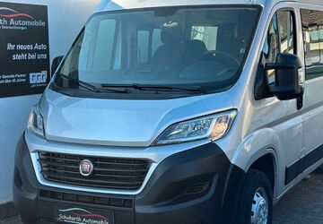 Fiat Ducato 36.814 km 29.780 &euro; Mainhausen 63533