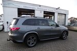 Mercedes-Benz GLS 400 d 4M AMG Line, Standheizung, Panoramadach, 141.746 km 68.890 &euro; Rodgau 63110