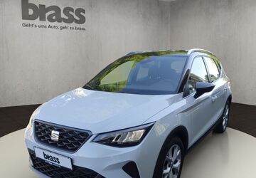 Seat Arona 19.953 km 20.480 &euro; Offenbach 63075