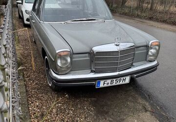 Mercedes-Benz 250 23.992 km 14.500 &euro; Darmstadt 64293