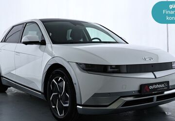 Hyundai IONIQ 5 13.211 km 34.970 &euro; Egelsbach 63329