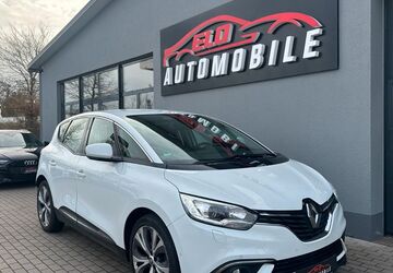 Renault Scenic 146.000 km 9.200 &euro; Eppertshausen 64859