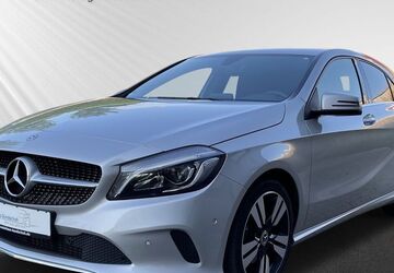 Mercedes-Benz A 180 68.695 km 18.990 &euro; Reichelsheim 64385