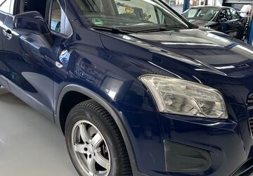 Chevrolet Trax 170.500 km 4.950 &euro; Groß Umstadt 64823