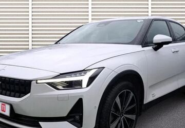 Polestar 2 132.064 km 21.990 &euro; Frankfurt am Main 60386