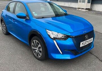 Peugeot 208 49.931 km 15.600 &euro; Rodgau Nieder-Roden 63110