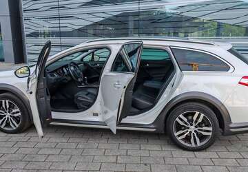 Peugeot 508 189.000 km 8.999 &euro; Frankfurt am/Main 60389