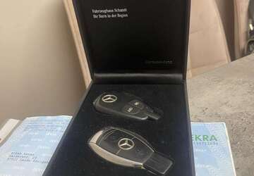 Mercedes-Benz ML 320 306.850 km 9.999 &euro; Frankfurt am Main 60389