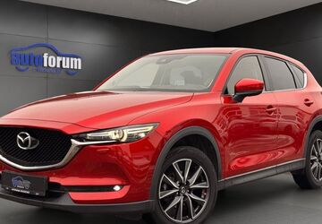 Mazda CX-5 163.200 km 12.990 &euro; Stockstadt am Rhein 64589