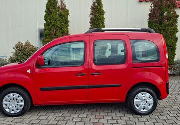 Renault Kangoo 270.000 km 3.000 &euro; Rödermark 63322