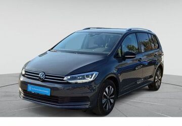 VW Touran 20.913 km 35.890 &euro; Darmstadt 64295