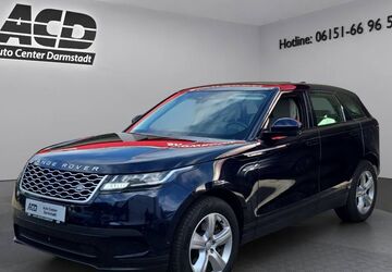 Land Rover Range Rover Velar 110.000 km 36.870 &euro; Darmstadt 64289