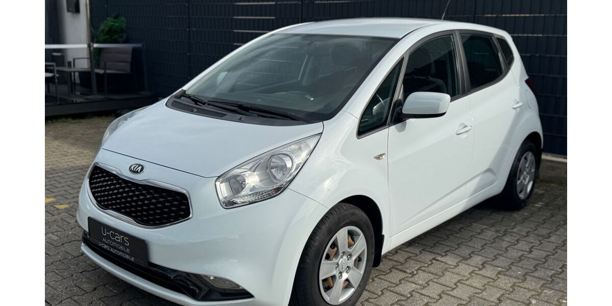 Kia Venga 83.600 km 9.400 &euro; Rüsselsheim 65428