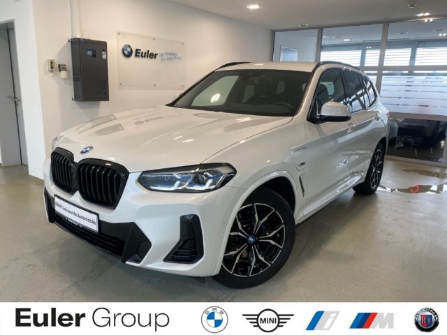 BMW X3 65.527 km 37.788 &euro; Hofheim 65719
