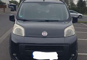 Fiat Qubo 193.000 km 1.990 &euro; Rodgau 63110