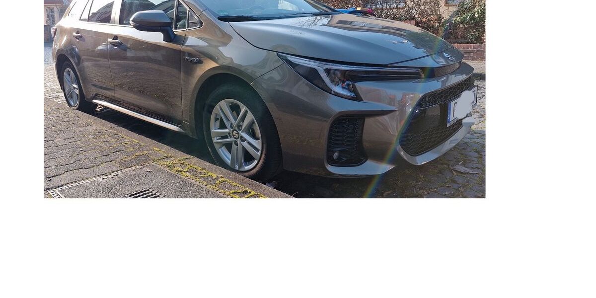 Suzuki Swace 24.220 km 22.500 &euro; Frankfurt 60599