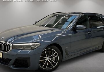 BMW 530 61.864 km 41.880 &euro; Dreieich-Sprendlingen 63303