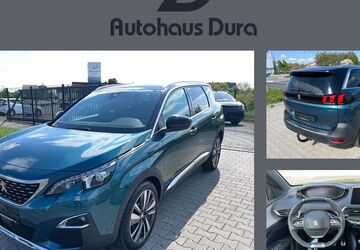 Peugeot 5008 80.000 km 26.950 &euro; Rüsselsheim 65428