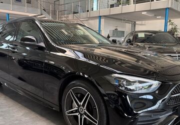 Mercedes-Benz C 300 24.930 km 51.889 &euro; Groß-Umstadt 64823