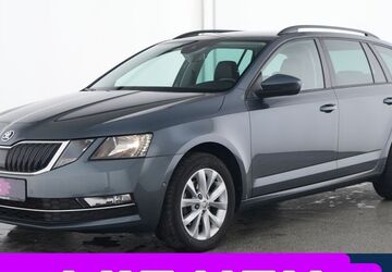Skoda Octavia 71.735 km 19.668 &euro; Dietzenbach bei Frankfurt 63128