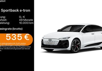 Audi A6 e-tron 13.960 km 59.990 &euro; Hofheim 65719