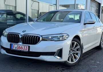 BMW 530 171.800 km 25.899 &euro; Frankfurt am Main 60326