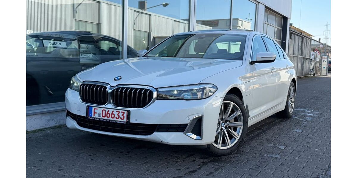 BMW 530 171.800 km 25.899 &euro; Frankfurt am Main 60326