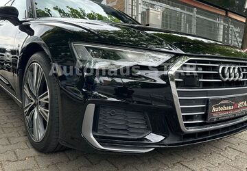 Audi A6 60.950 km 34.990 &euro; Offenbach am Main 63071