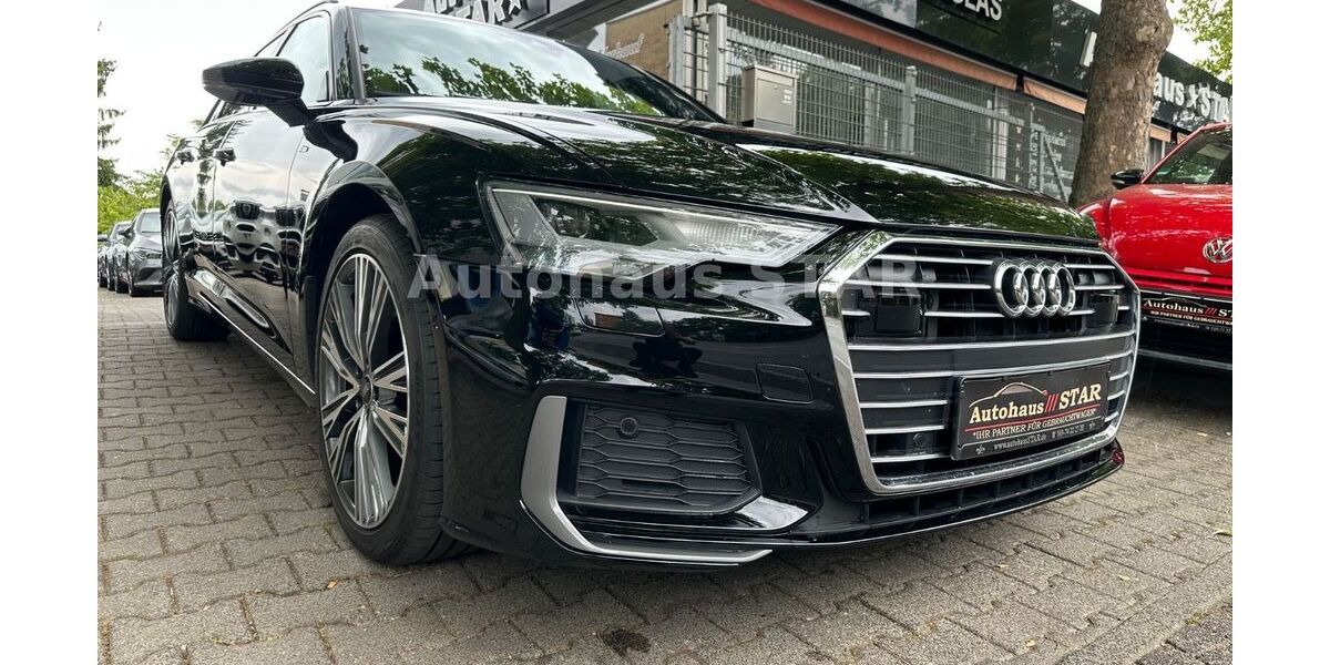 Audi A6 60.950 km 34.990 &euro; Offenbach am Main 63071