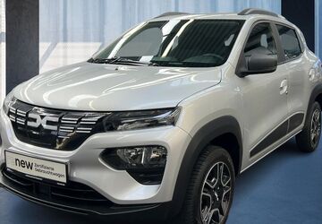 Dacia Spring 12.321 km 11.380 &euro; Frankfurt / Main 60314