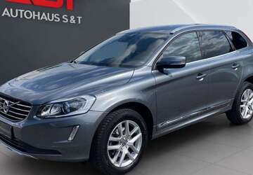 Volvo XC60 124.000 km 18.580 &euro; Babenhausen 64832