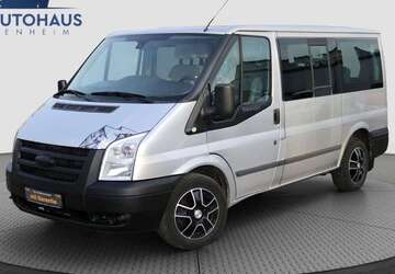 Ford Transit 159.876 km 12.900 &euro; Bodenheim 55294