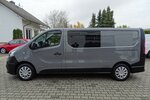 Nissan NV300 L2H1 2,9t COMFORT 127.943 km 16.990 &euro; Rodgau 63110