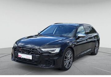 Audi S6 17.365 km 60.880 &euro; Darmstadt 64295
