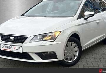 Seat Leon 51.200 km 14.970 &euro; Darmstadt 64285