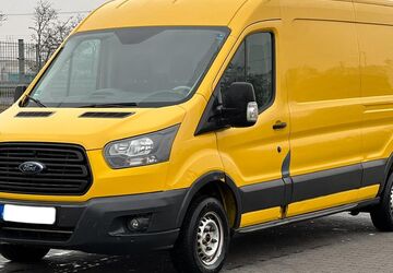 Ford Transit 490.000 km 5.290 &euro; Raunheim / Frankfurt am Main 65479