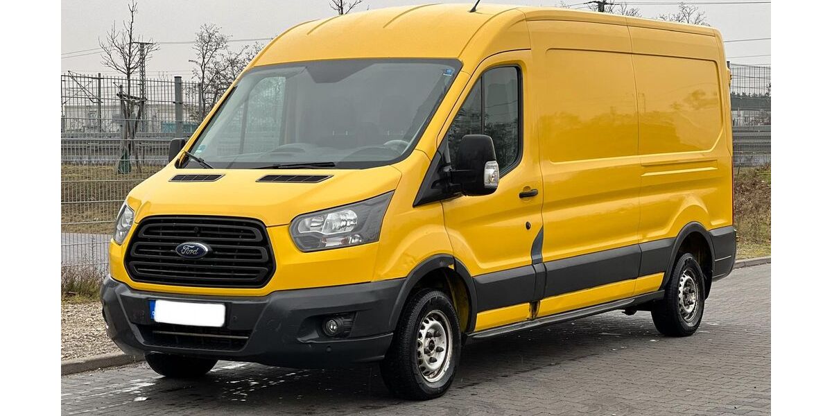 Ford Transit 490.000 km 5.290 &euro; Raunheim / Frankfurt am Main 65479