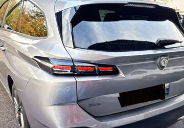 Peugeot 308 150.453 km 11.888 &euro; Frankfurt am Main 60389