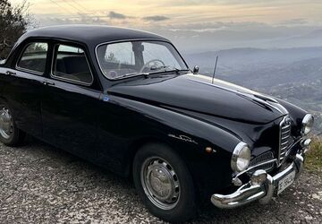 Alfa Romeo Andere 73.800 km 24.000 &euro; Darmstadt 64291