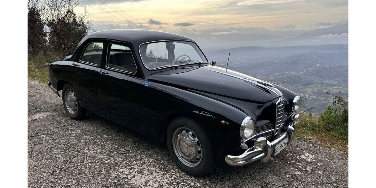 Alfa Romeo Andere 73.800 km 24.000 &euro; Darmstadt 64291