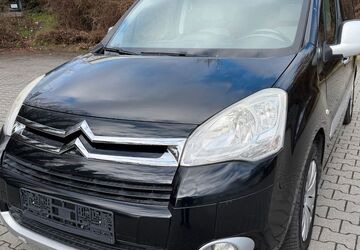 Citroen Berlingo 127.500 km 6.900 &euro; Bensheim 64625